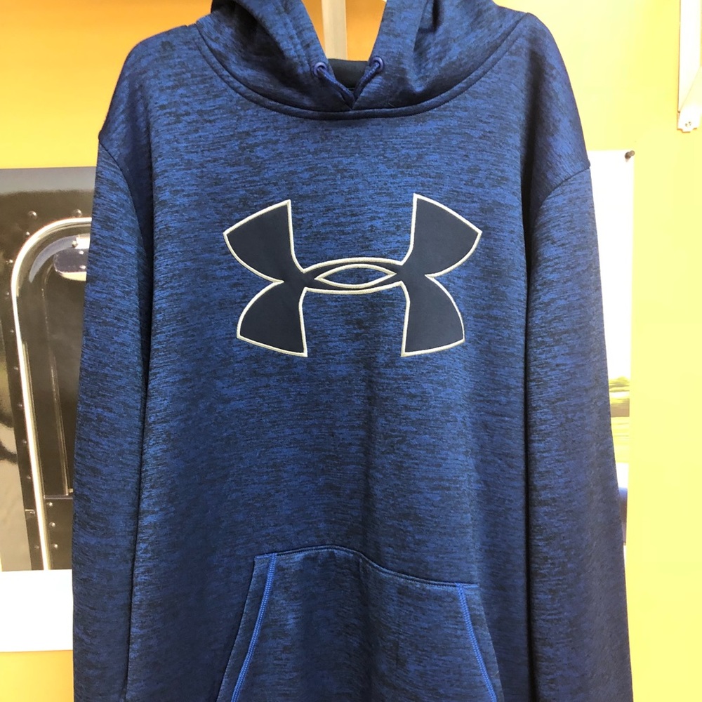 Under Armour Hoodie